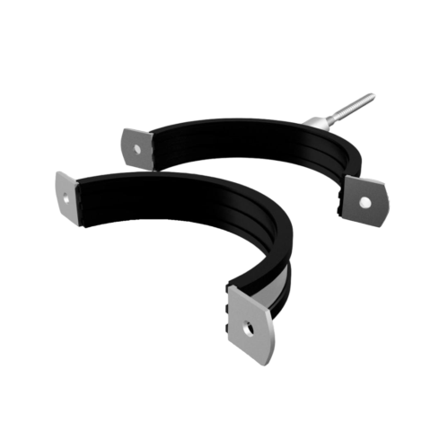 Держатель водосточной трубы