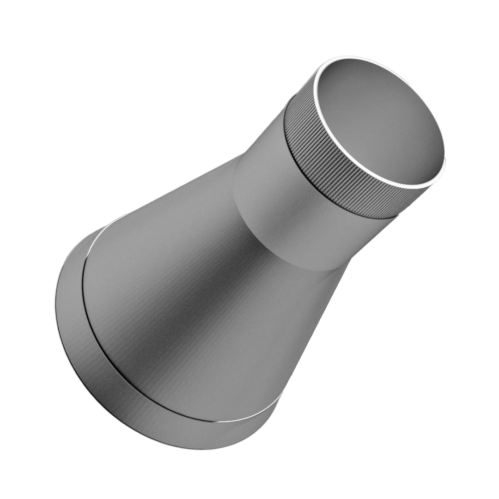 Водосточная воронка конусная