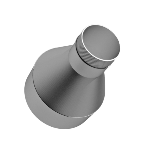 Водосточная воронка круглая